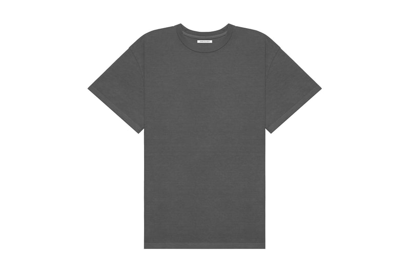 John Elliott x Selfridges 環保主題獨佔系列