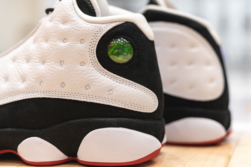 率先近賞 Jordan Brand 2018 秋冬系列鞋款設計