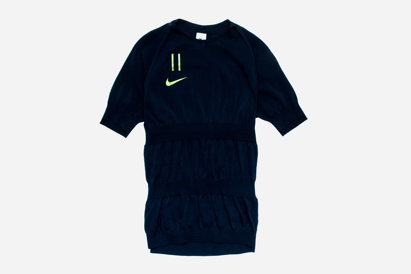 近賞 Nike x Kim Jones 聯名「Football Reimagined」系列