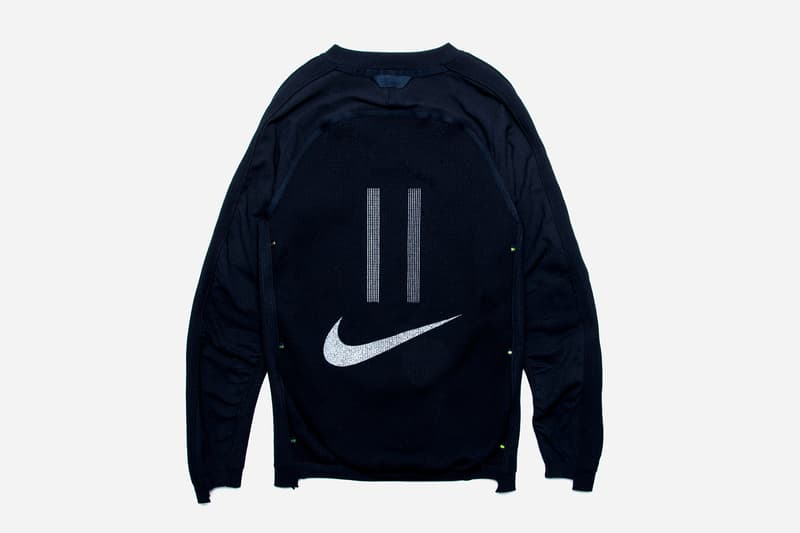 近賞 Nike x Kim Jones 聯名「Football Reimagined」系列