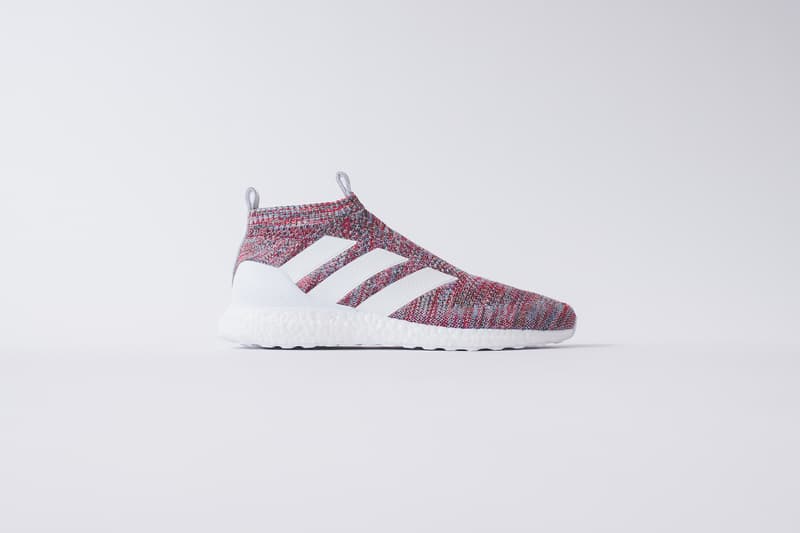 KITH x adidas Soccer 聯名三部曲最終章正式發布