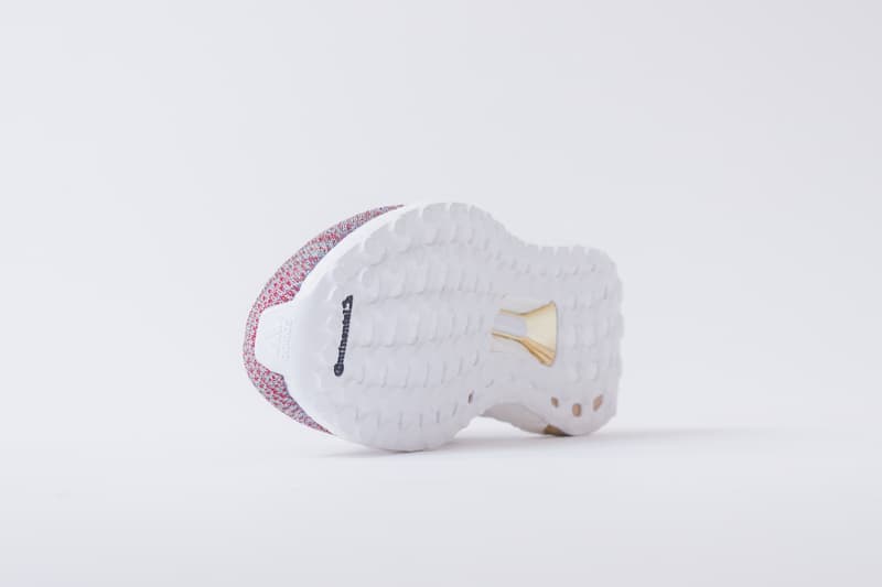 KITH x adidas Soccer 聯名三部曲最終章正式發布