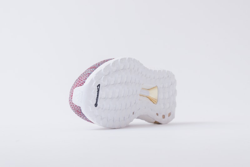 KITH x adidas Soccer 聯名三部曲最終章正式發布