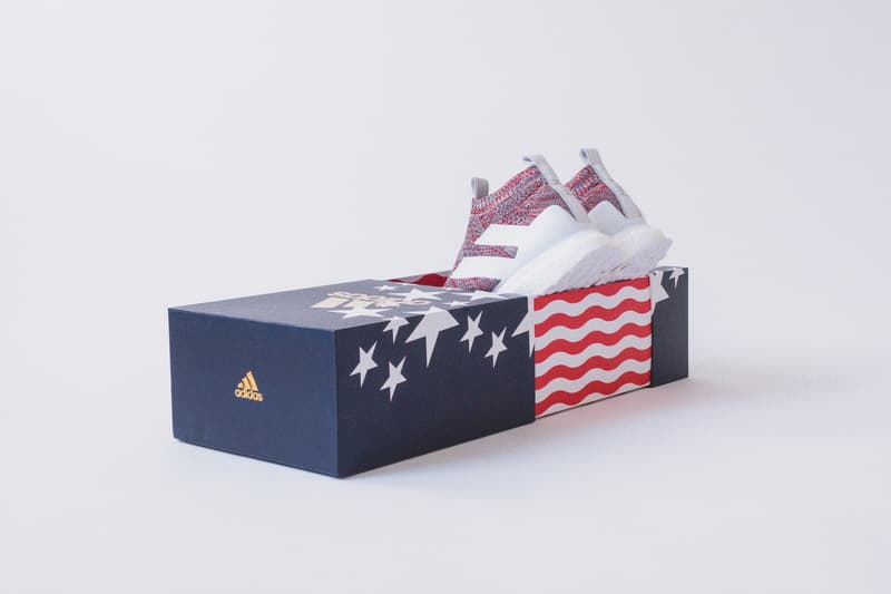 KITH x adidas Soccer 聯名三部曲最終章正式發布
