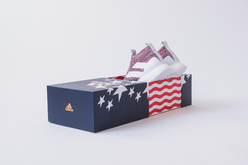 KITH x adidas Soccer 聯名三部曲最終章正式發布