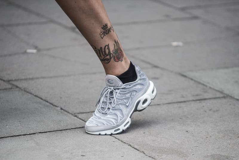 Streetsnaps: 2019 春夏倫敦男裝周街拍特輯 