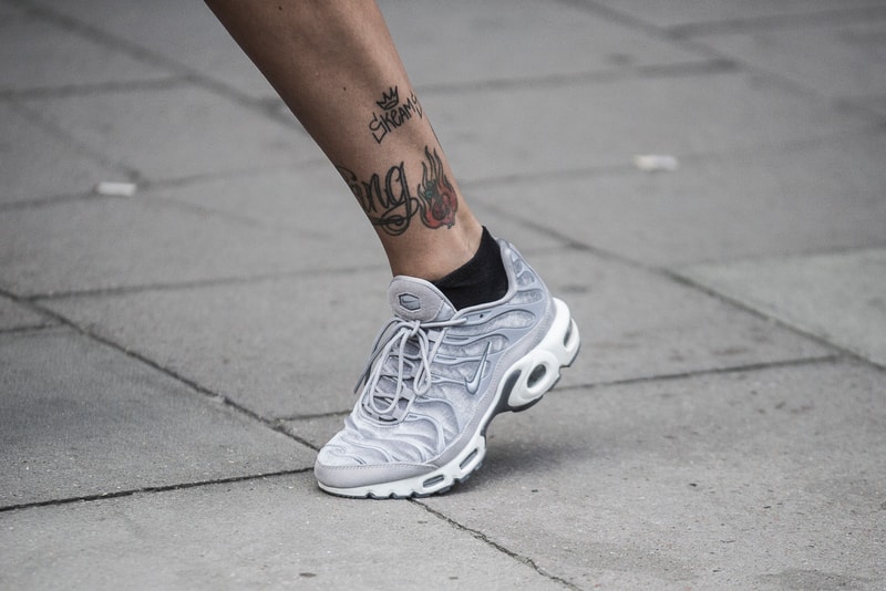 Streetsnaps: 2019 春夏倫敦男裝周街拍特輯 