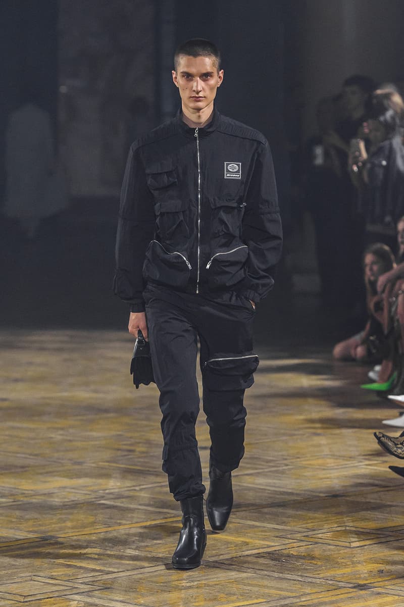 MISBHV 2019 春夏系列正式發佈