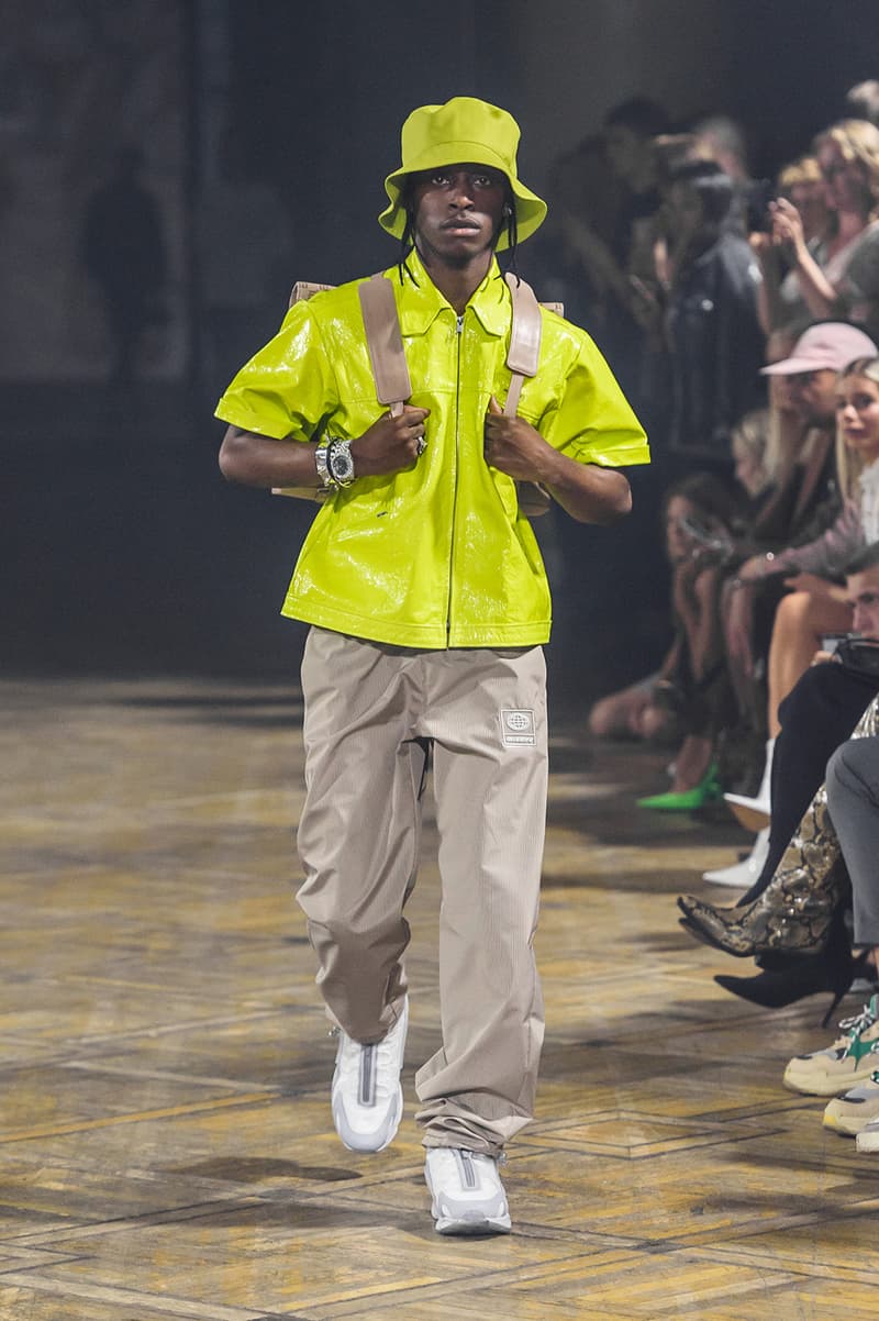 MISBHV 2019 春夏系列正式發佈