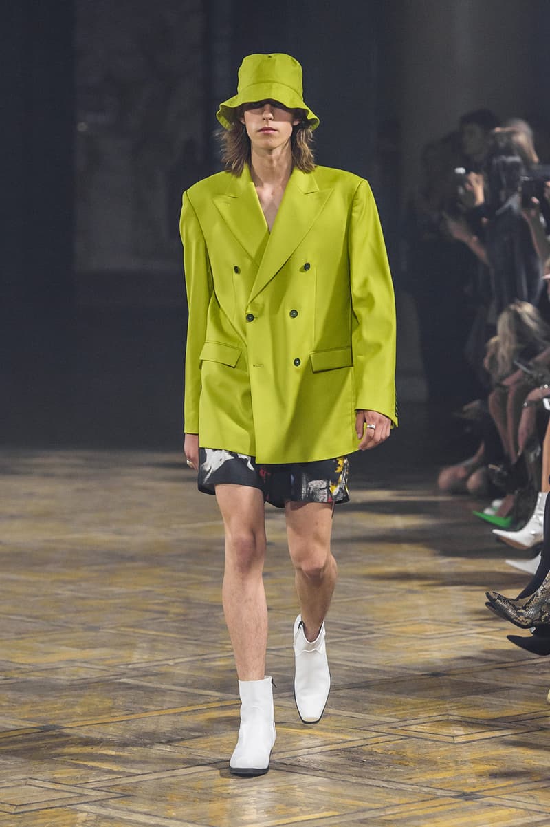 MISBHV 2019 春夏系列正式發佈