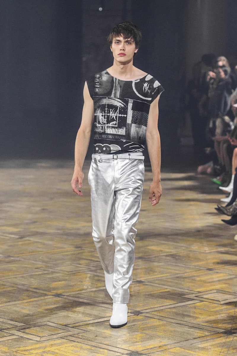 MISBHV 2019 春夏系列正式發佈