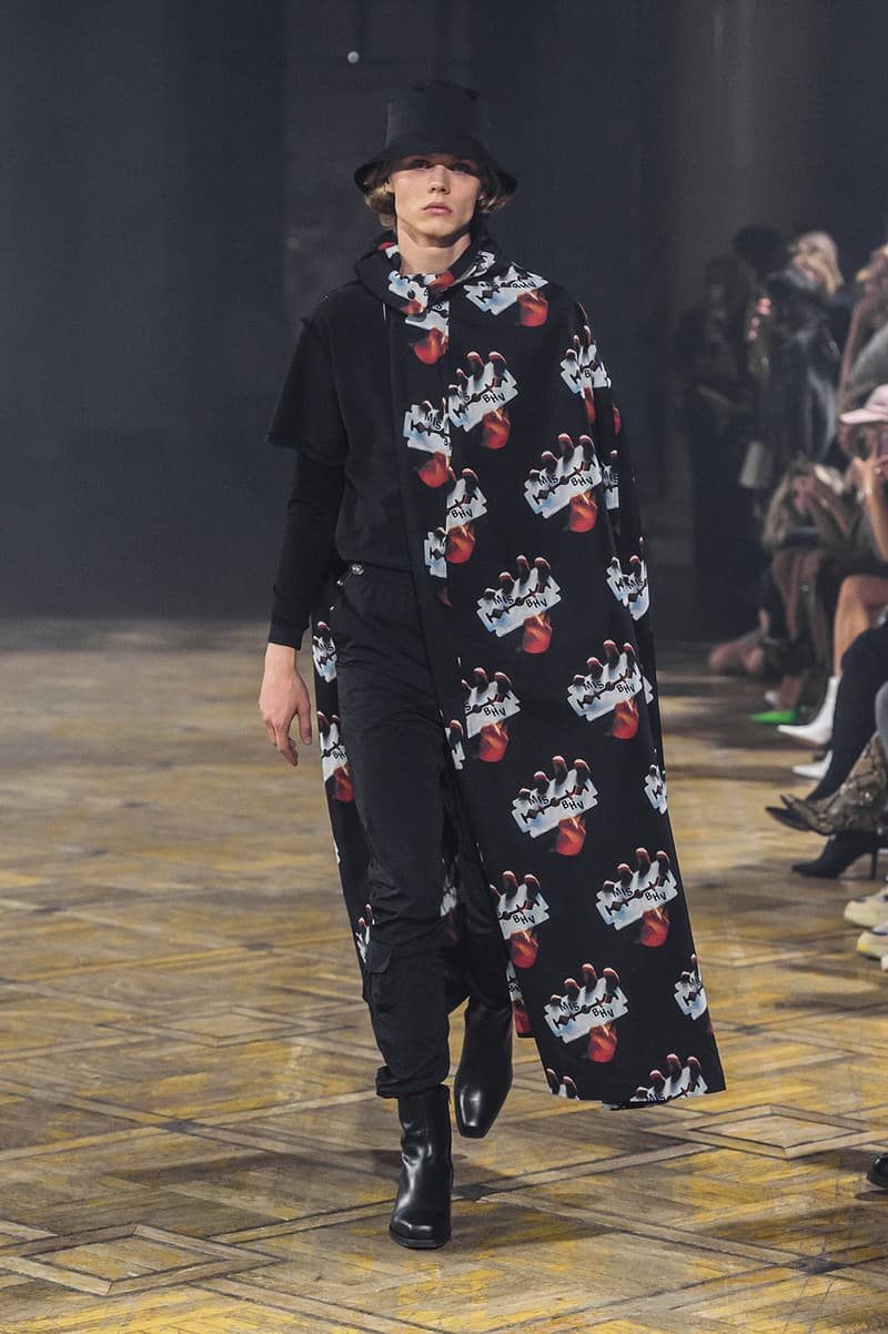 MISBHV 2019 春夏系列正式發佈