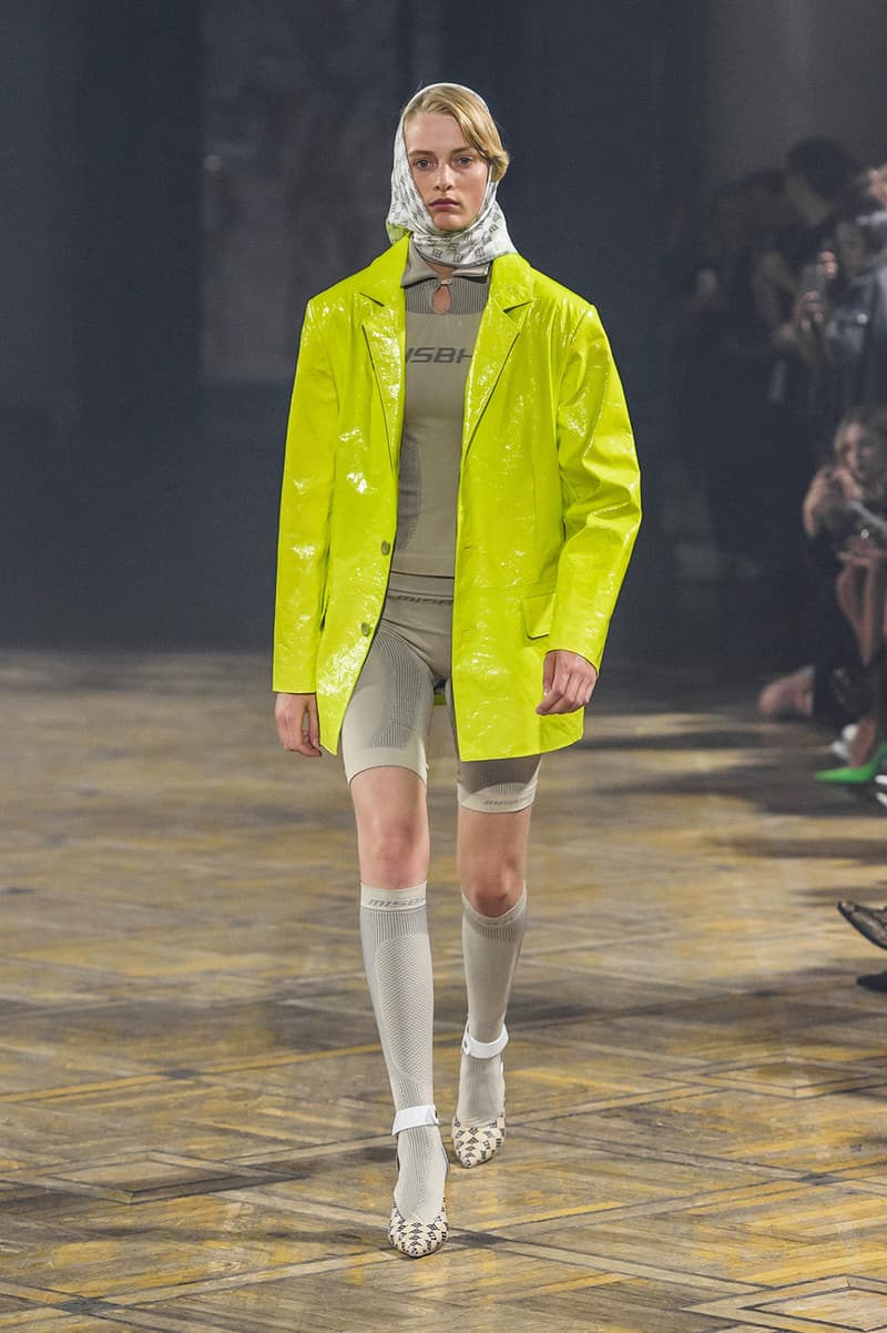 MISBHV 2019 春夏系列正式發佈