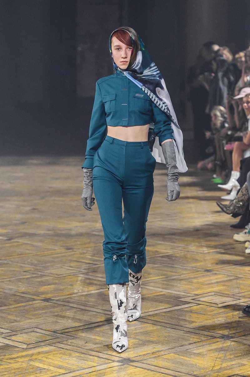 MISBHV 2019 春夏系列正式發佈