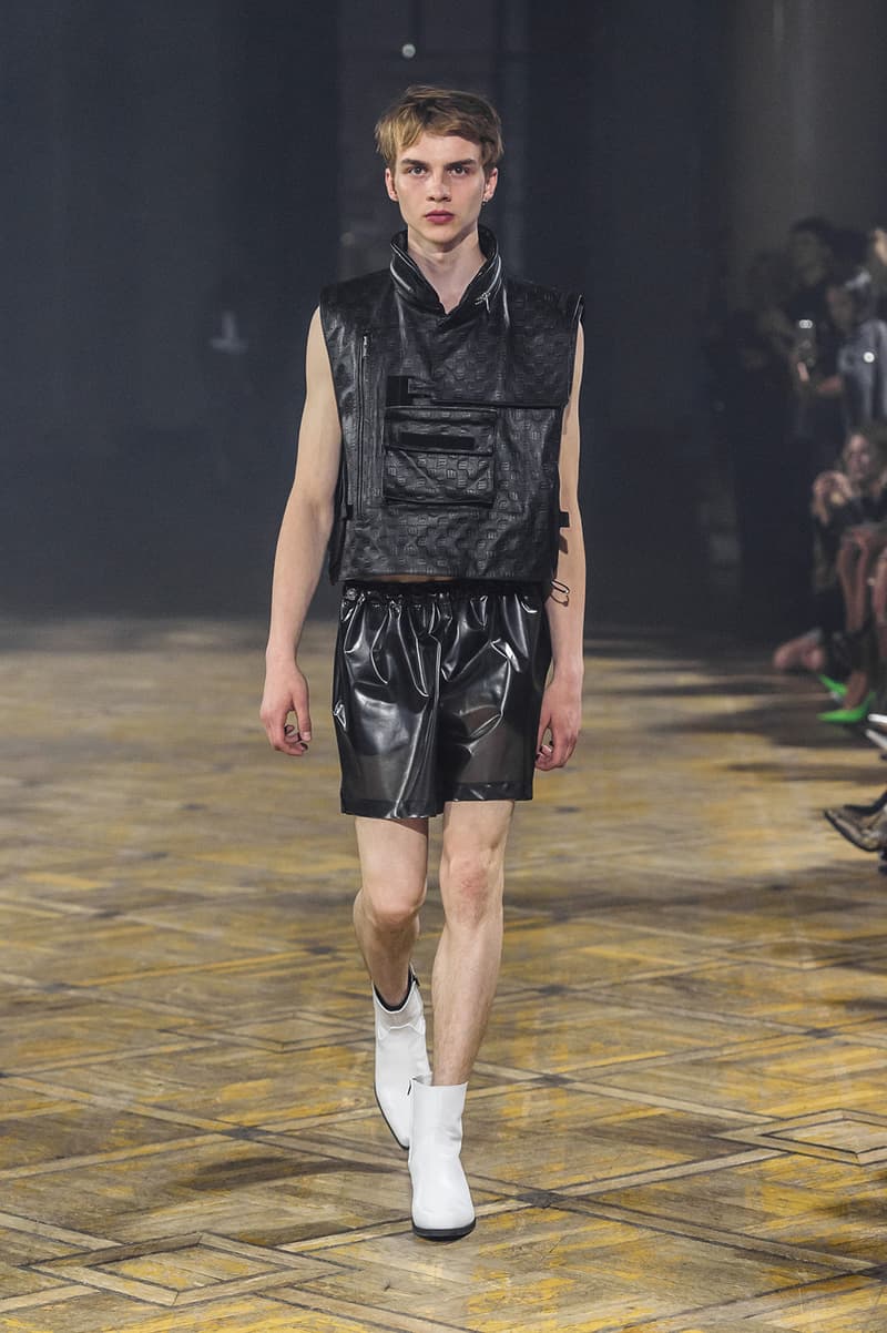 MISBHV 2019 春夏系列正式發佈