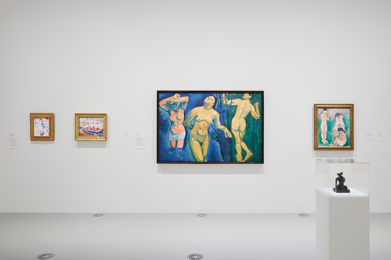 走進墨爾本 National Gallery of Victoria 全新展覽「MoMA at NGV」