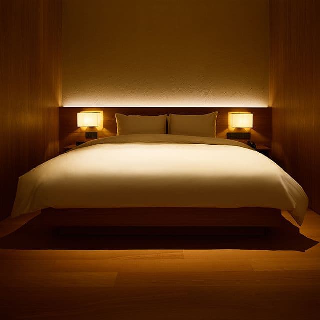 MUJI 自家酒店 MUJI HOTEL 北京分店即將開幕