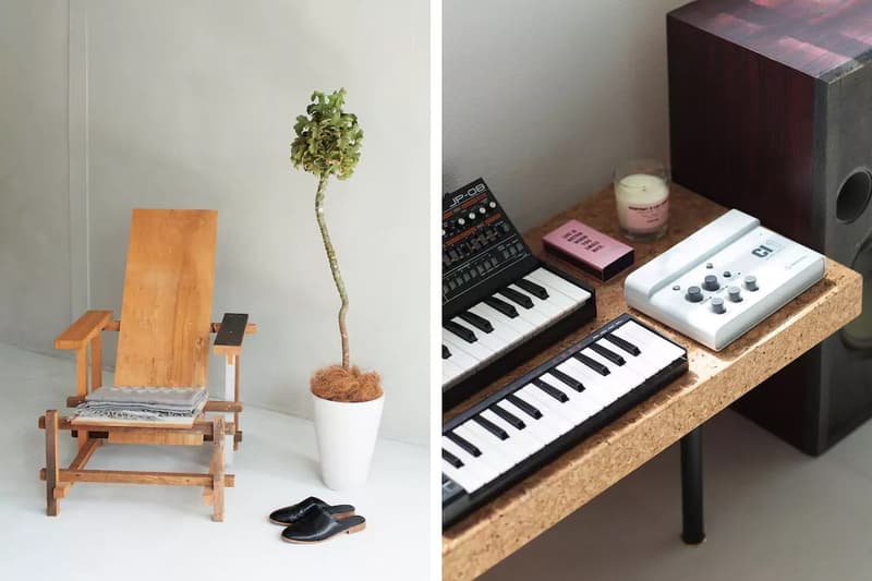 型格東京住處 - My home in Tokyo 打造多家富設計感之民宿