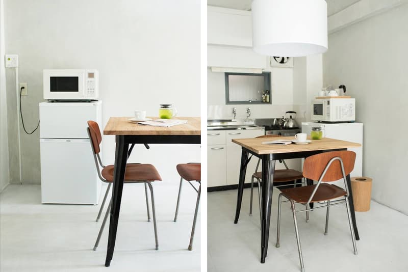 型格東京住處 - My home in Tokyo 打造多家富設計感之民宿