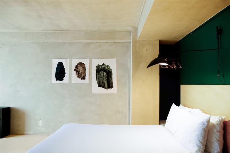 型格東京住處 - My home in Tokyo 打造多家富設計感之民宿