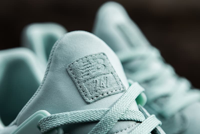 New Balance 247v2「Nubuck」與「Suede」配色釋出