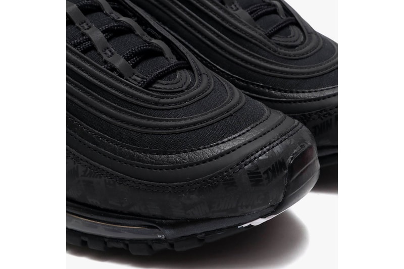 Nike Air Max 97 全新配色設計