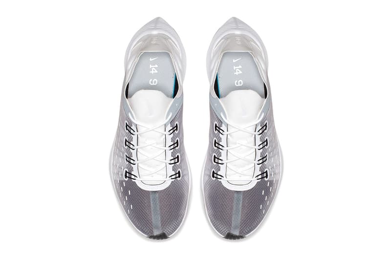 Nike EXP-X14 追加兩款全新配色