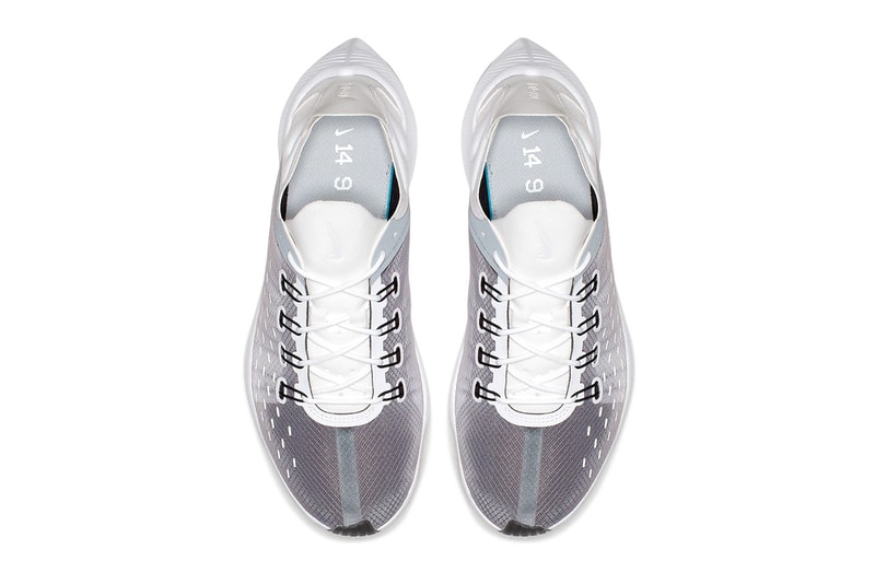 Nike EXP-X14 追加兩款全新配色