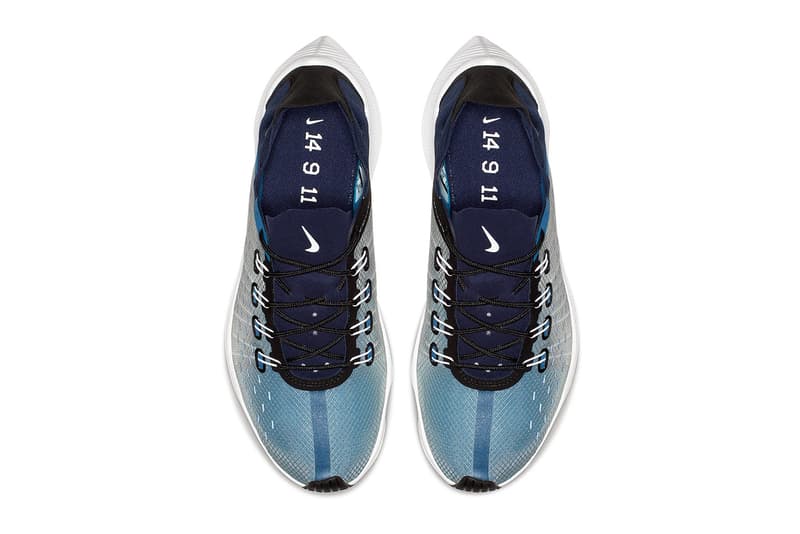 Nike EXP-X14 追加兩款全新配色