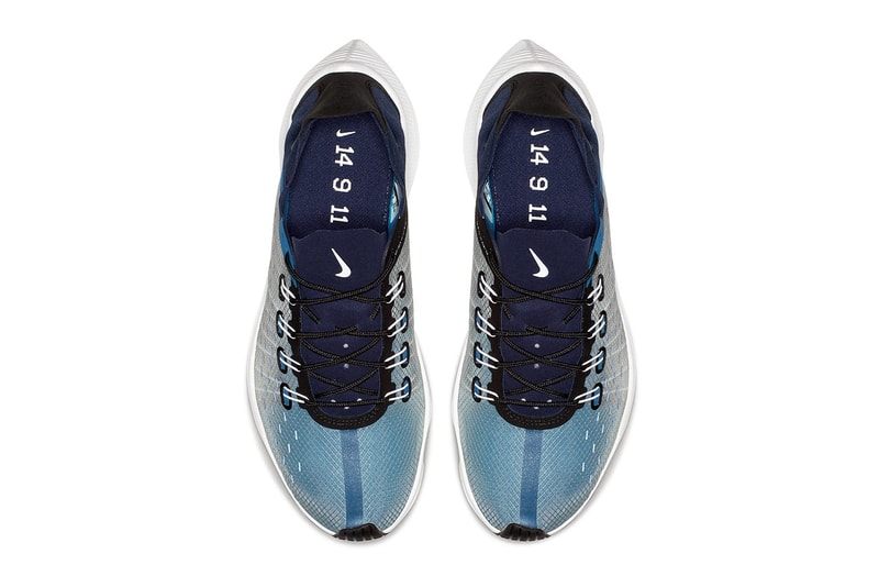 Nike EXP-X14 追加兩款全新配色