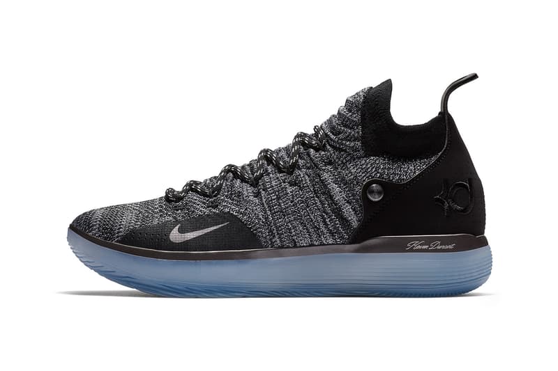 Nike KD 11「Still KD」及「Paranoid」正式發佈