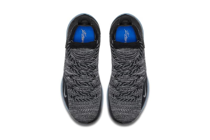 Nike KD 11「Still KD」及「Paranoid」正式發佈