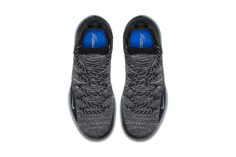 Nike KD 11「Still KD」及「Paranoid」正式發佈