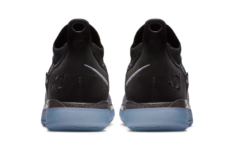 Nike KD 11「Still KD」及「Paranoid」正式發佈