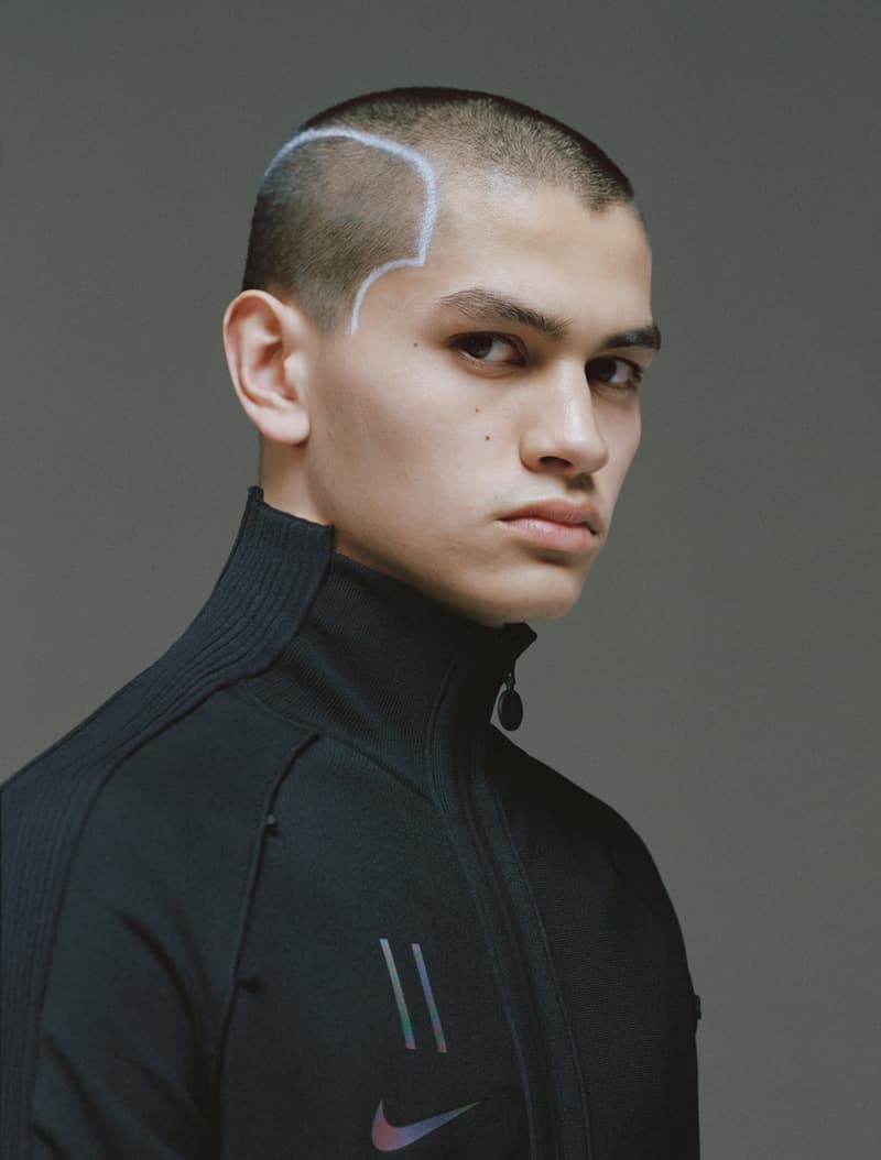 Nike x Kim Jones 聯名「Football Reimagined」系列正式發布