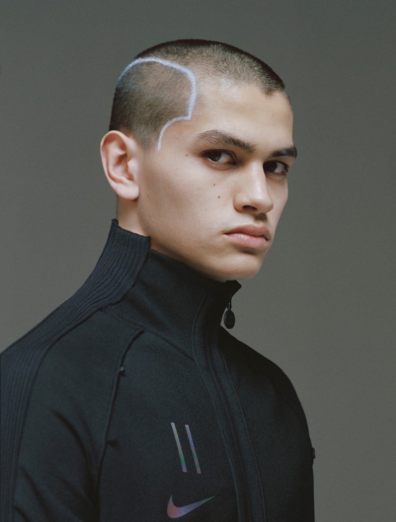 Nike x Kim Jones 聯名「Football Reimagined」系列正式發布