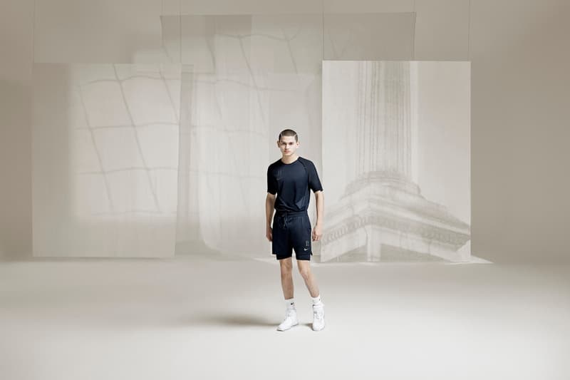 Nike x Kim Jones 聯名「Football Reimagined」系列正式發布