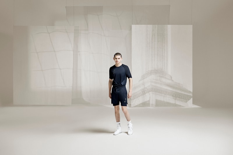 Nike x Kim Jones 聯名「Football Reimagined」系列正式發布