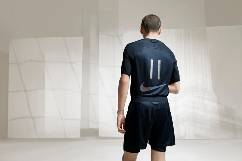 Nike x Kim Jones 聯名「Football Reimagined」系列正式發布