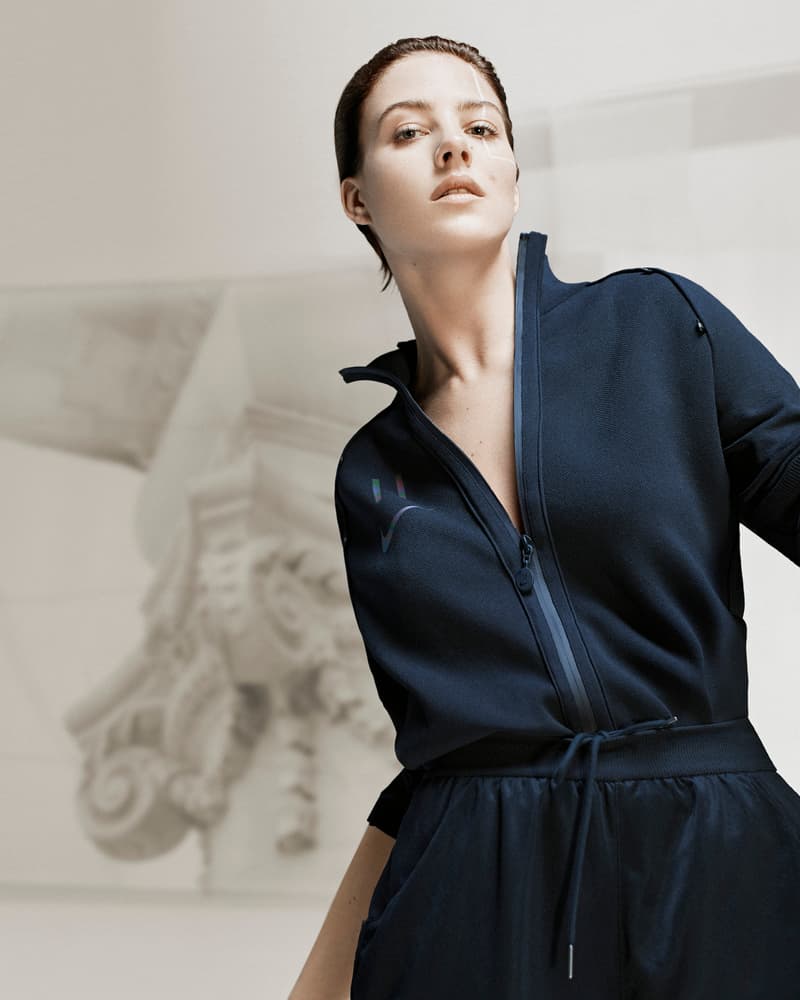 Nike x Kim Jones 聯名「Football Reimagined」系列正式發布