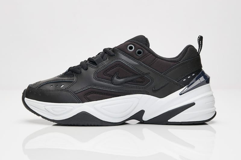 Nike M2K Tekno 全新配色系列上架
