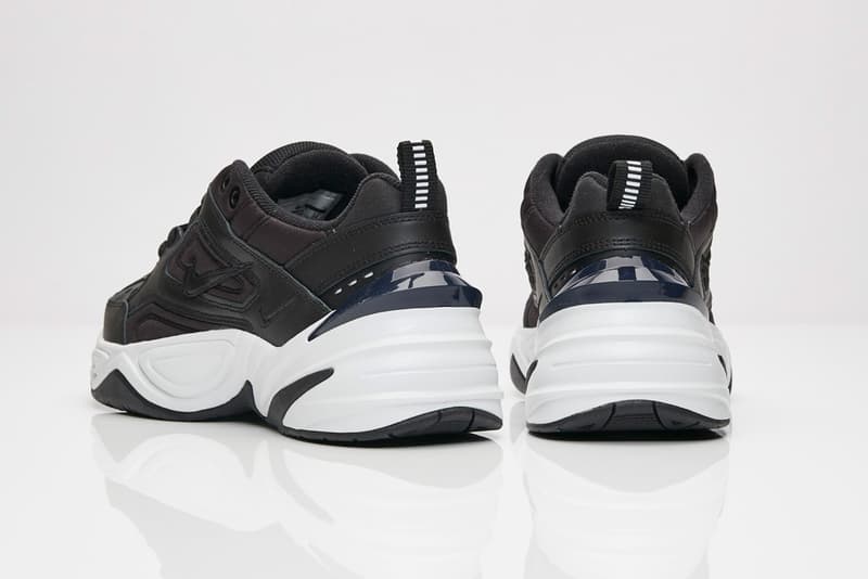 Nike M2K Tekno 全新配色系列上架