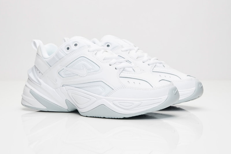 Nike M2K Tekno 全新配色系列上架