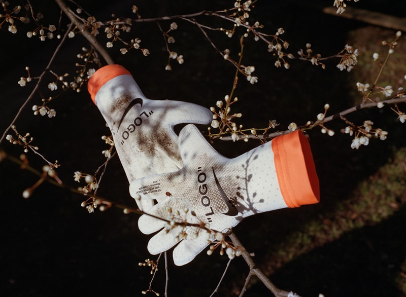 Nike x Off-White™ 聯名「Football, Mon Amour」系列正式發布