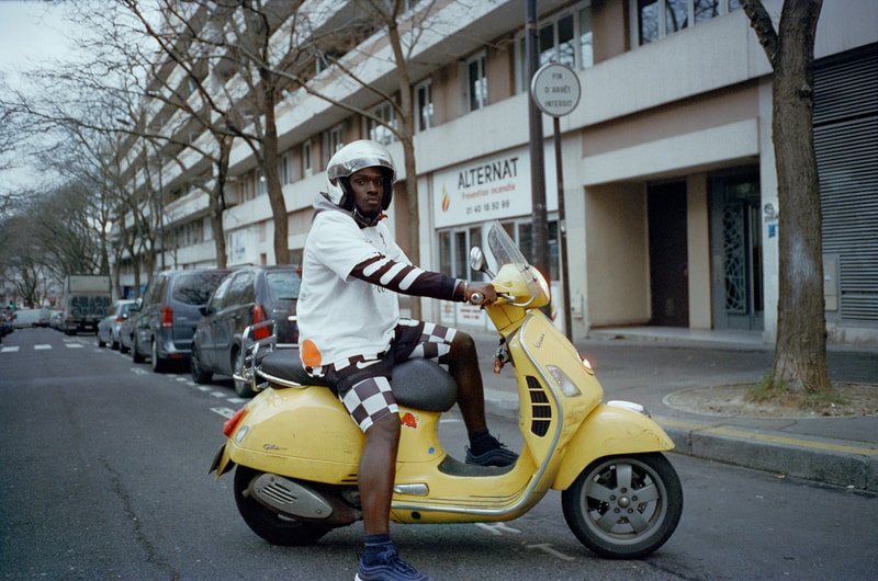 Nike x Off-White™ 聯名「Football, Mon Amour」系列正式發布