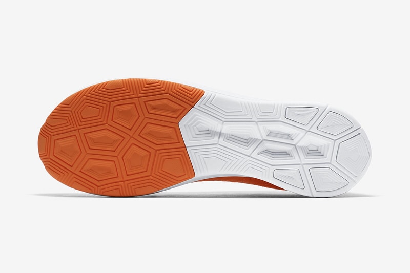 Off-White™ x Nike 聯名 Zoom Fly Mercurial Flyknit 官方圖片釋出