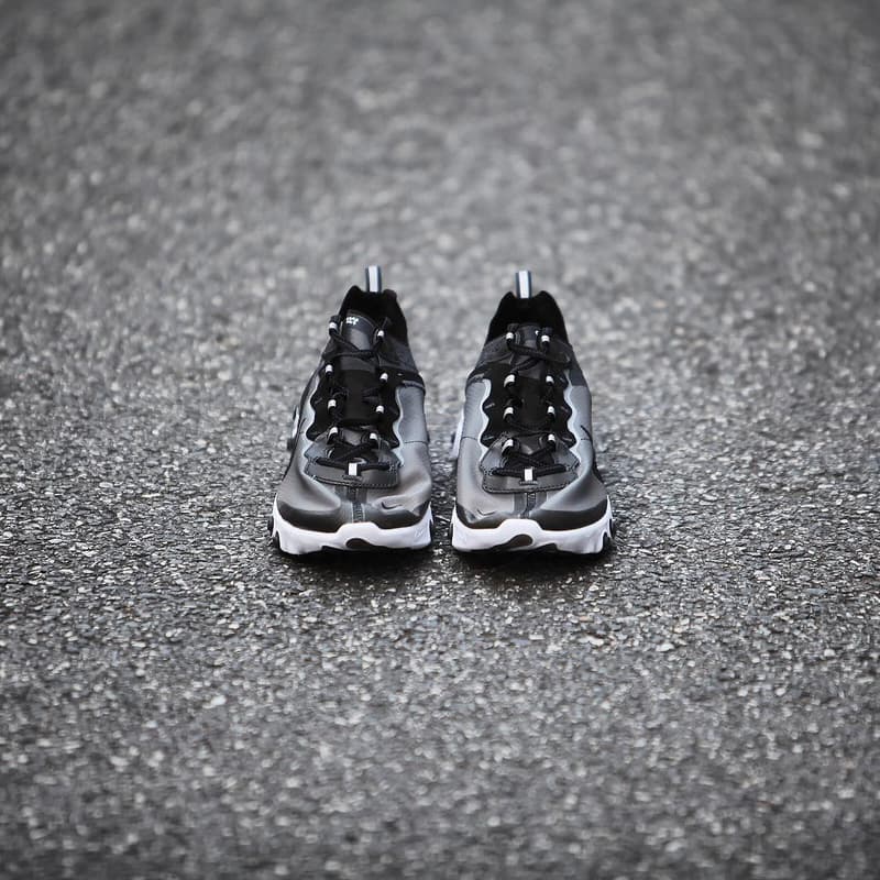 率先近賞 Nike React Element 87 全新配色系列
