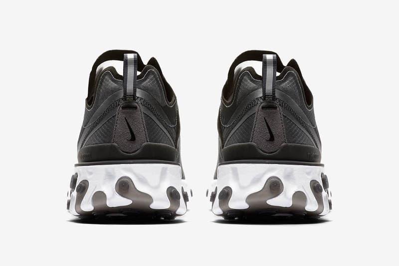 Nike 全新鞋款 React Element 87 發售日期確定