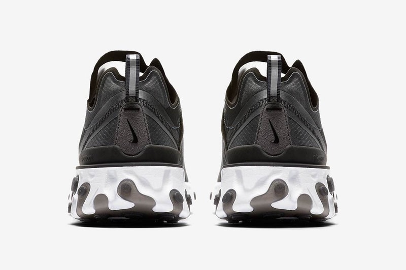 Nike 全新鞋款 React Element 87 發售日期確定
