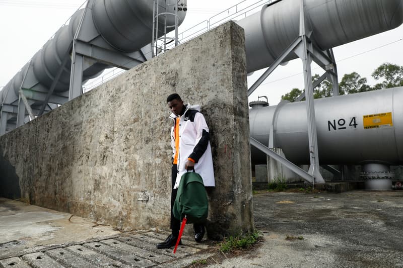 Noisy Folks 發佈 2018 夏日新作「PNB-05」